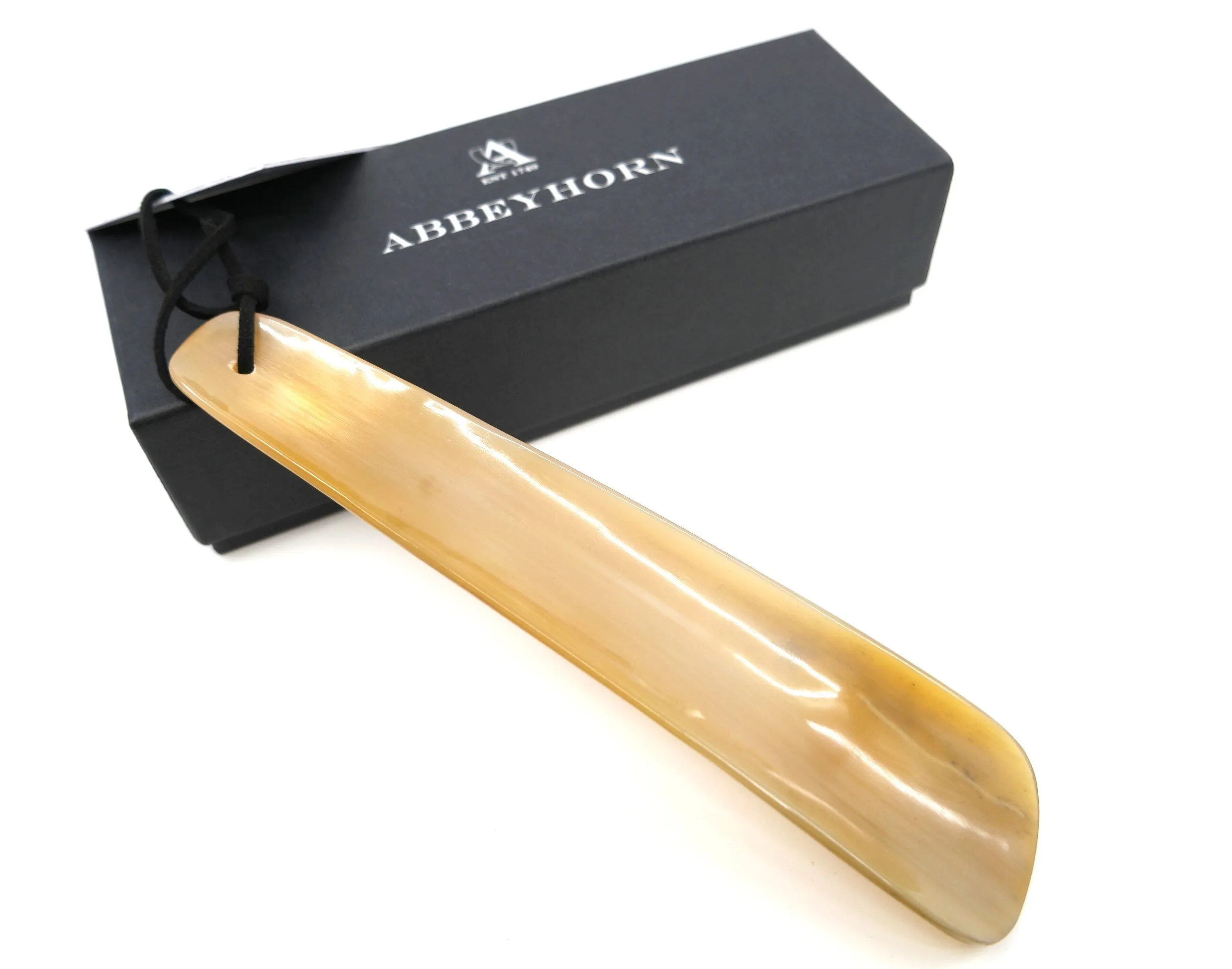 Abbeyhorn Shoehorn - 8