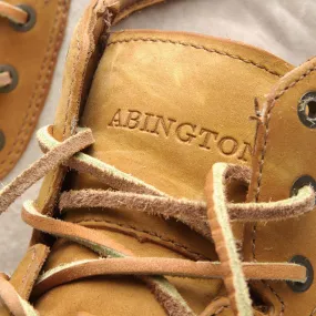 Abington 7-EyeLt Brown