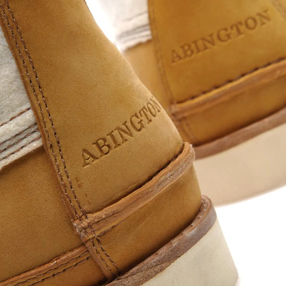 Abington 7-EyeLt Brown