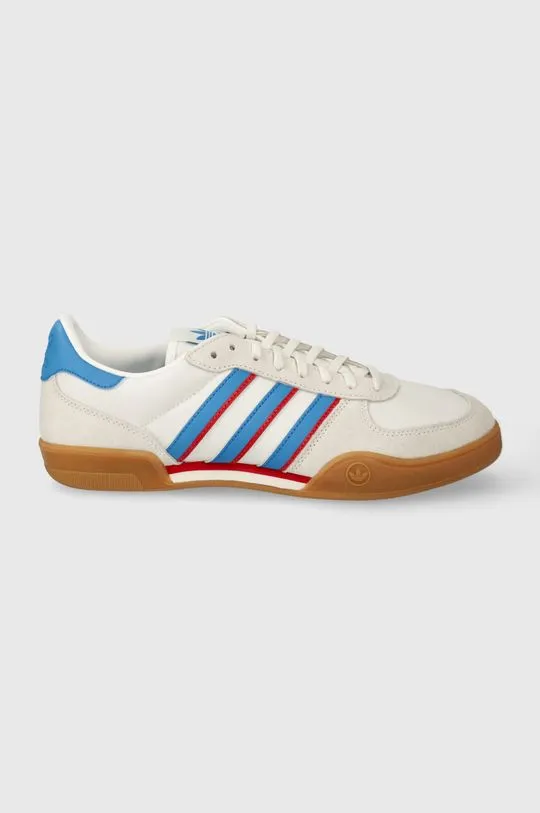 adidas Originals sneakers Squash Indoor white color ID2862