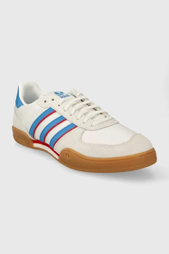 adidas Originals sneakers Squash Indoor white color ID2862