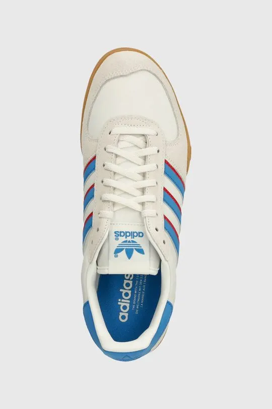 adidas Originals sneakers Squash Indoor white color ID2862