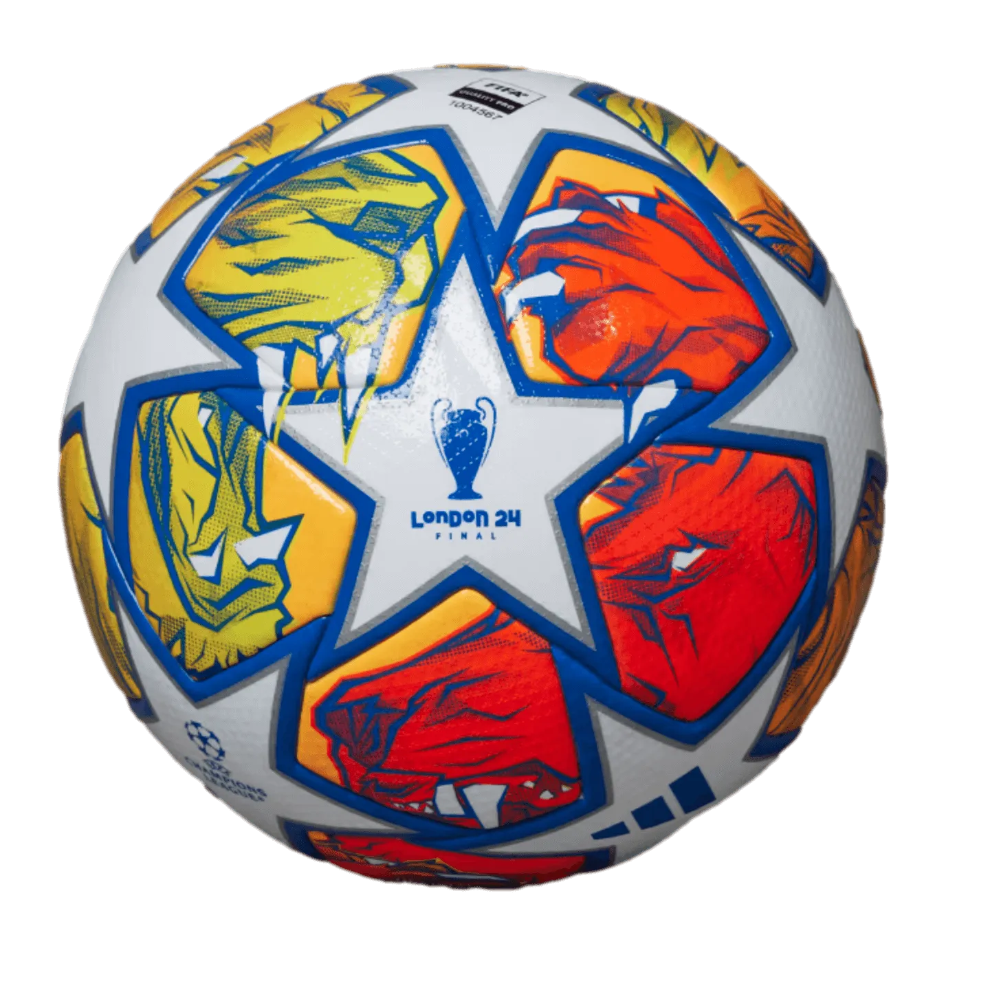 Adidas UCL Pro Match Ball