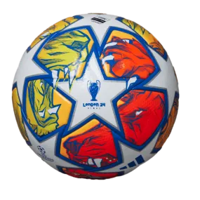 Adidas UCL Pro Match Ball