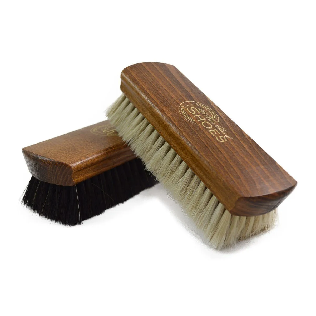 AFPOS Premium Horsehair Polishing Brush