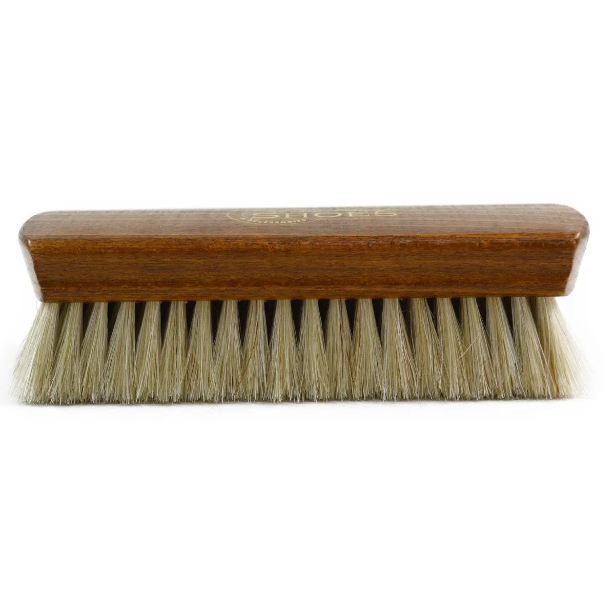 AFPOS Premium Horsehair Polishing Brush