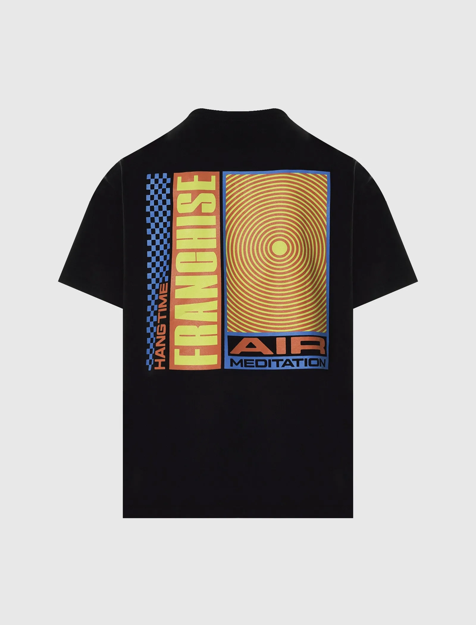 AIR FRANCHISE TEE