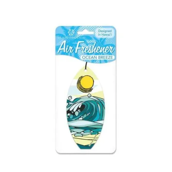 Air Freshener