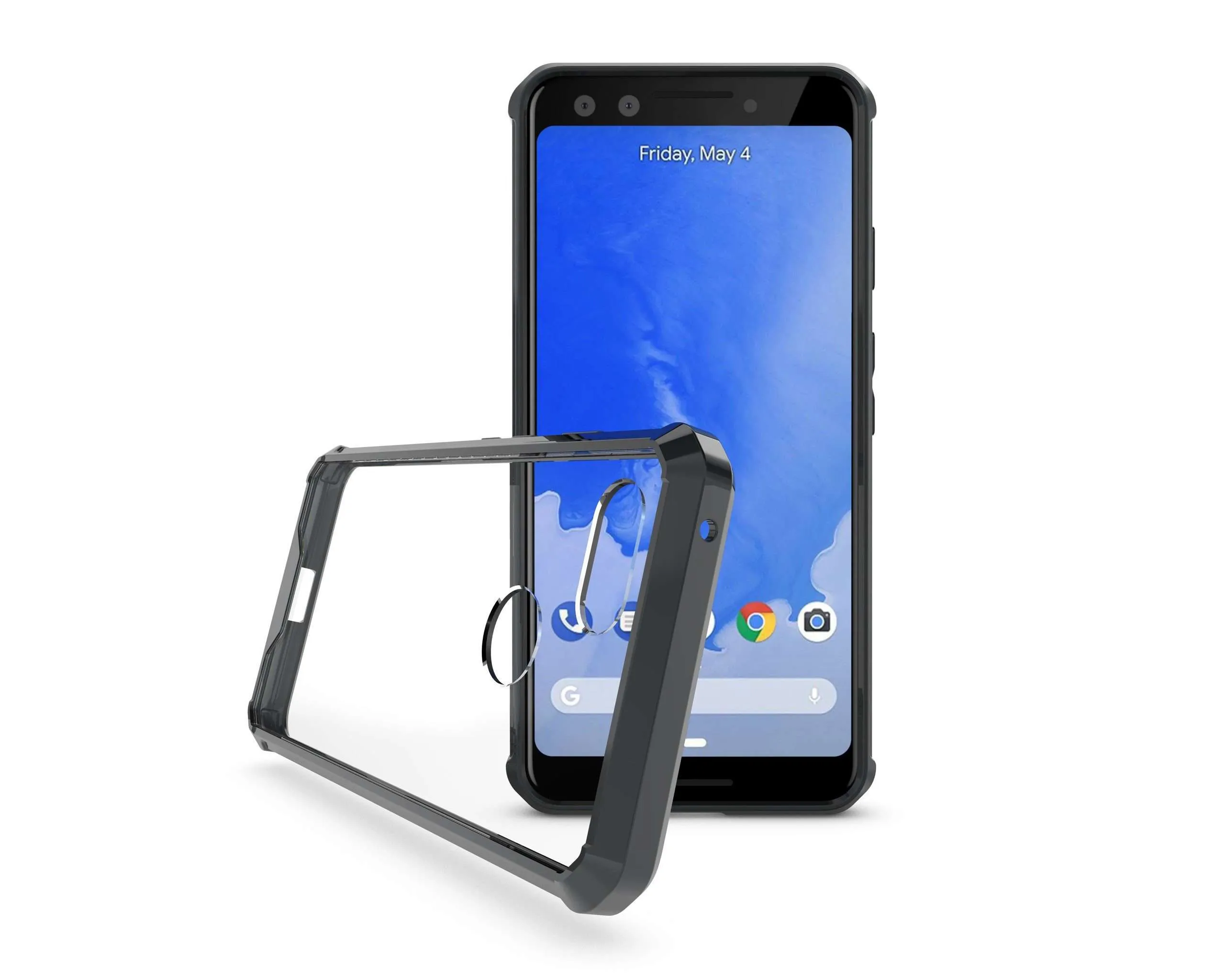 Air Hybrid Case for Google Pixel 3