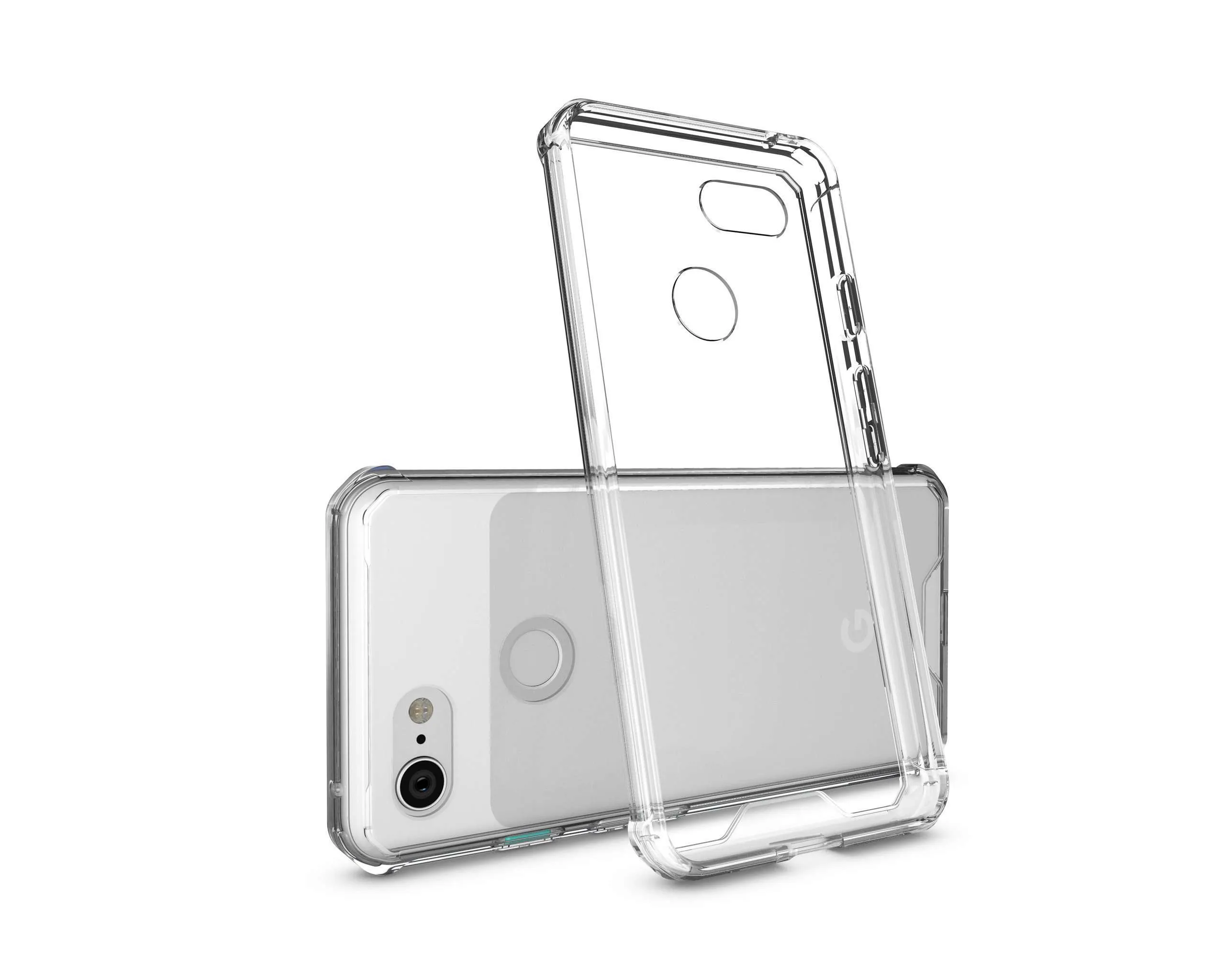 Air Hybrid Case for Google Pixel 3