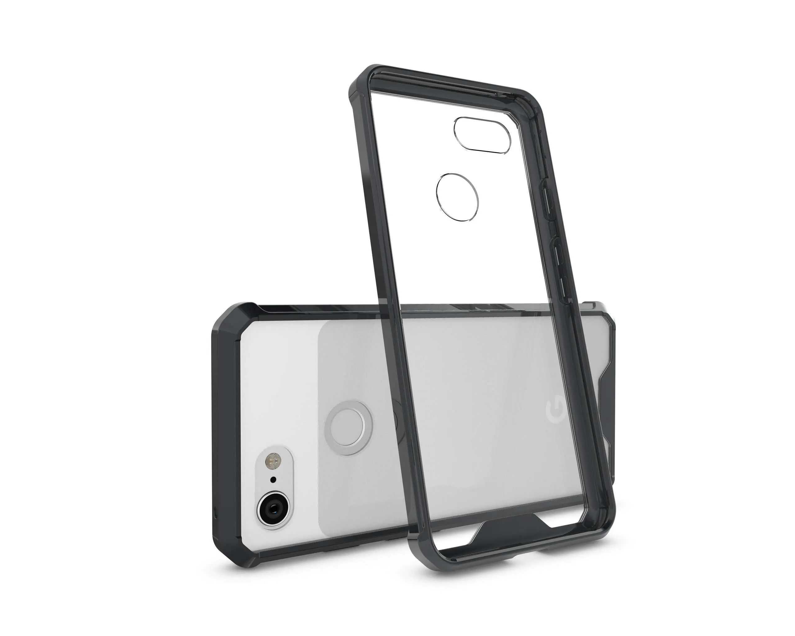 Air Hybrid Case for Google Pixel 3