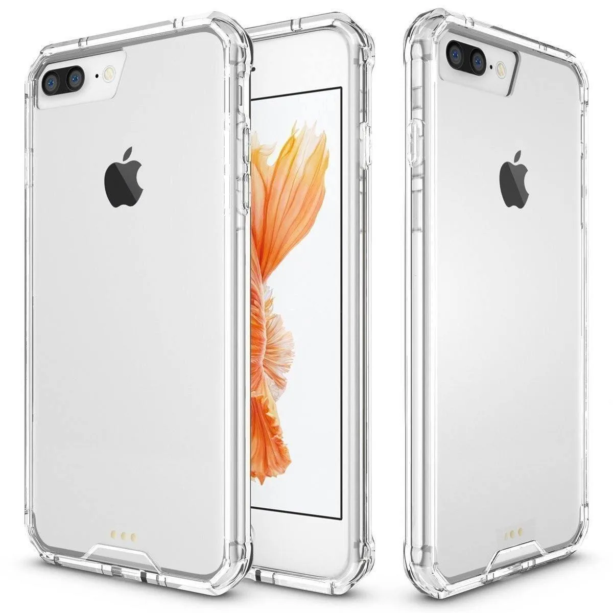 Air Hybrid Case for iPhone 7 Plus