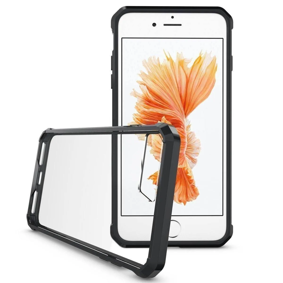 Air Hybrid Case for iPhone 7