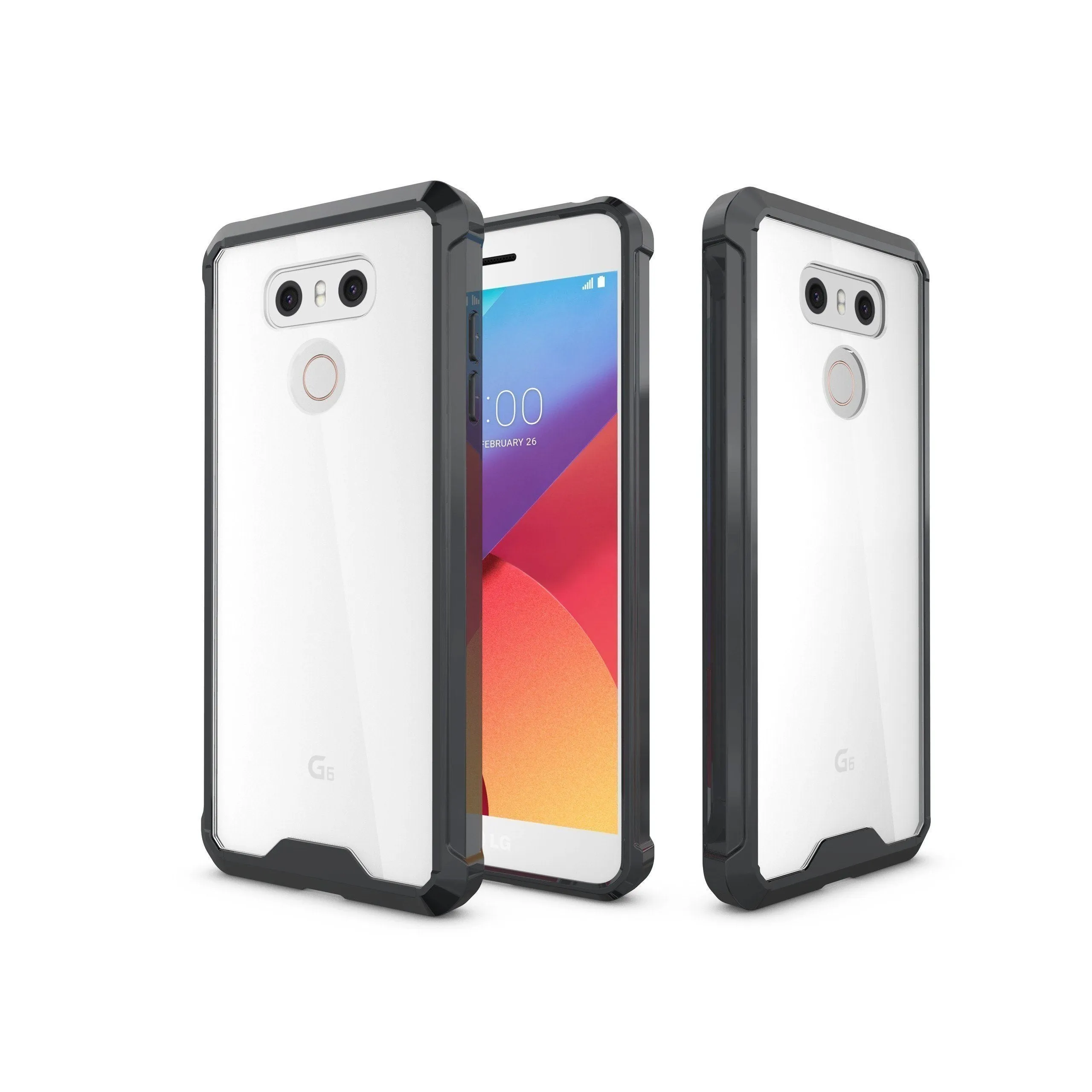 Air Hybrid Case for LG G6