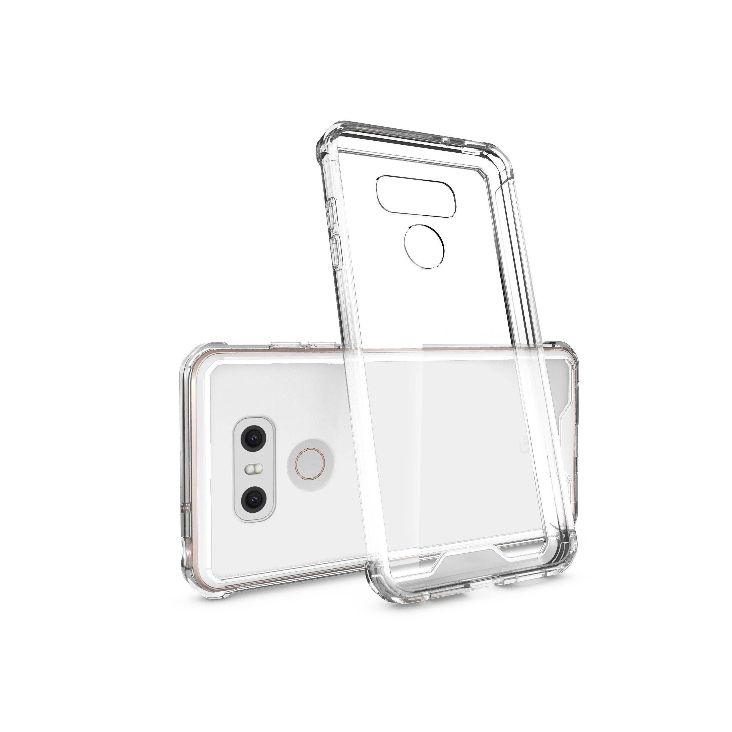 Air Hybrid Case for LG G6