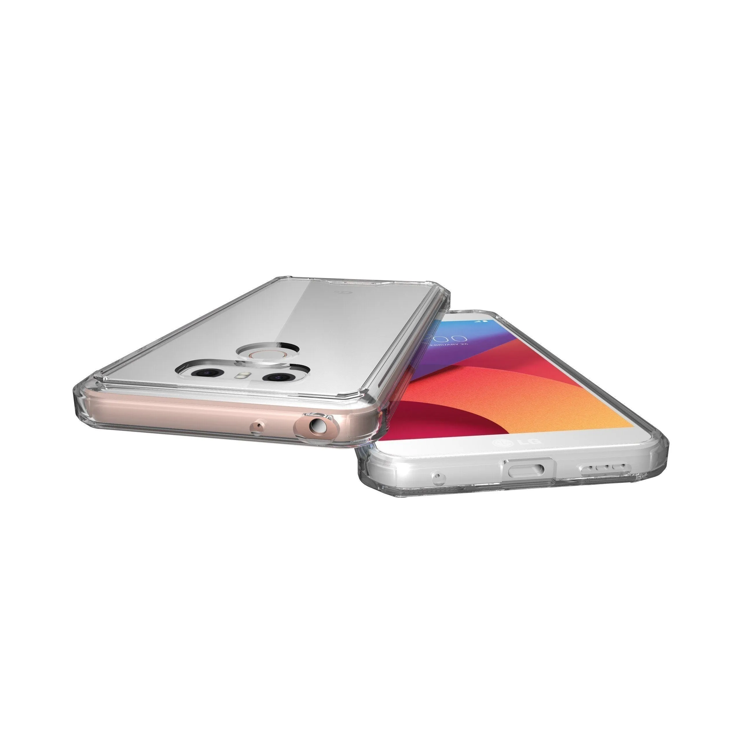 Air Hybrid Case for LG G6