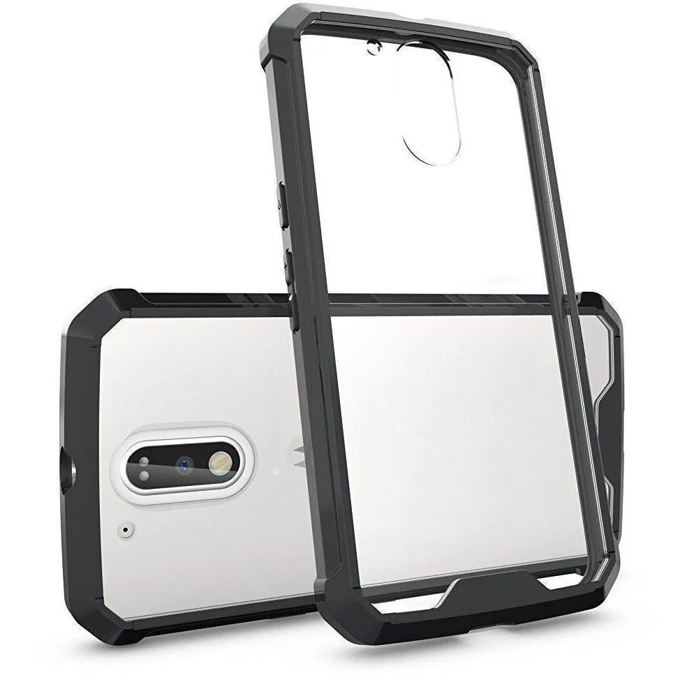 Air Hybrid Case for Moto G4 Plus