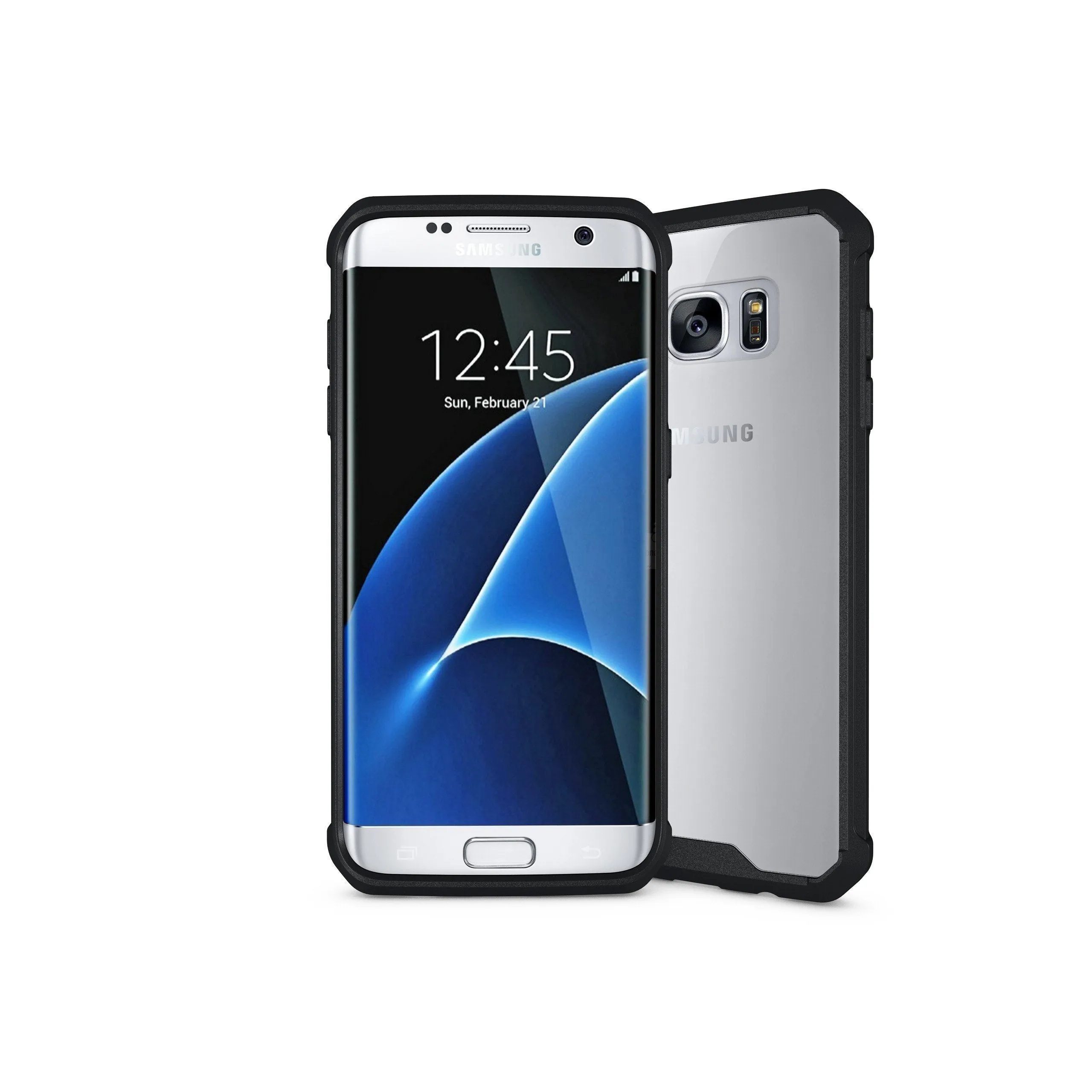 Air Hybrid Case for Samsung S7 Edge