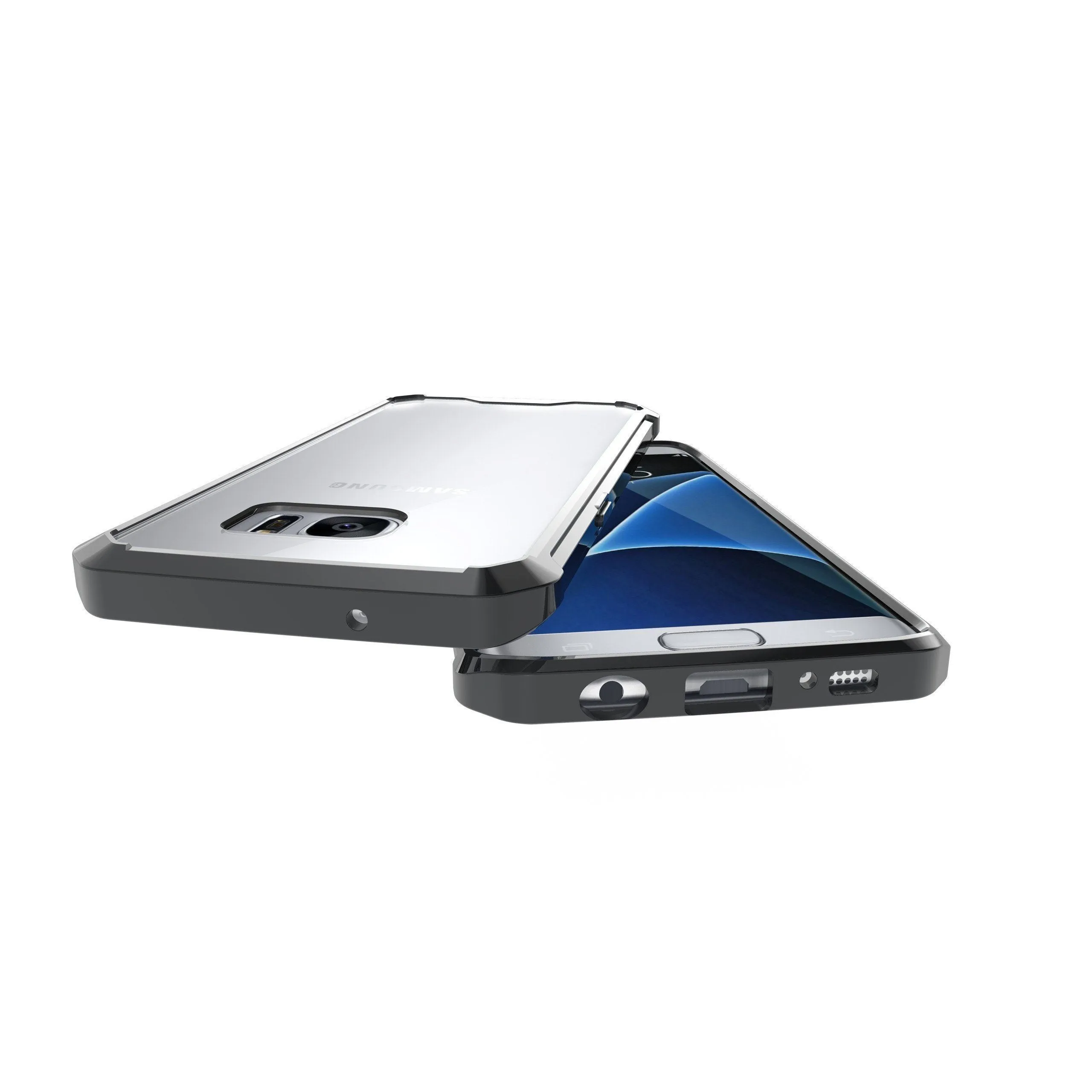 Air Hybrid Case for Samsung S7 Edge