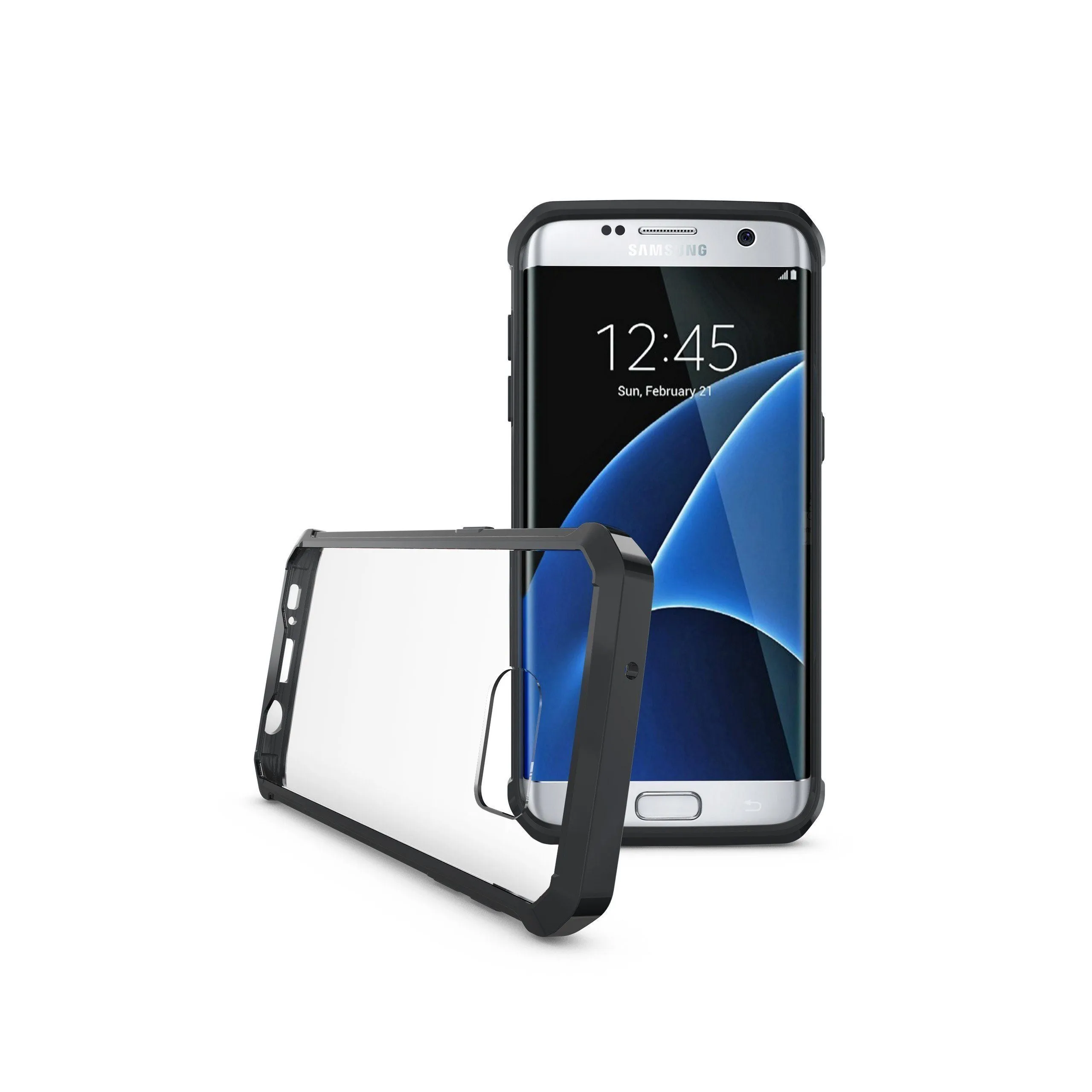 Air Hybrid Case for Samsung S7 Edge