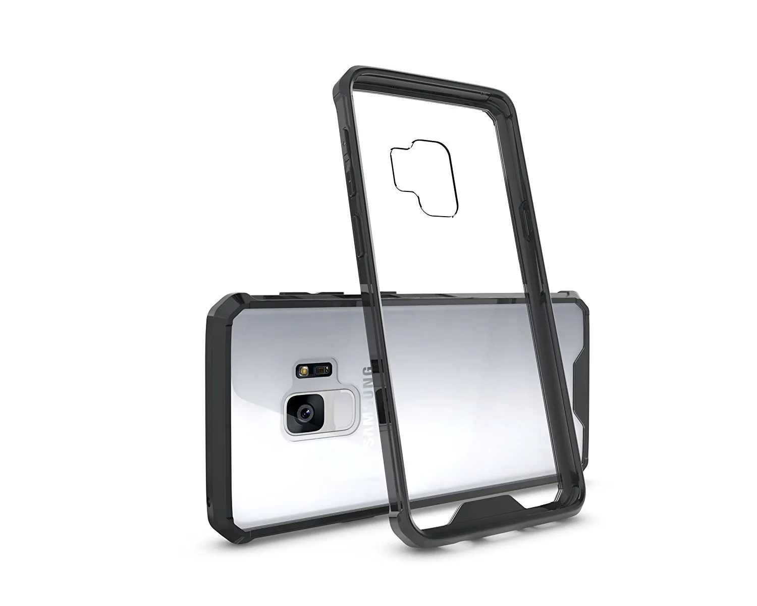 Air Hybrid Case for Samsung S9