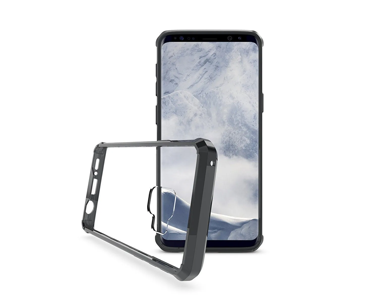 Air Hybrid Case for Samsung S9