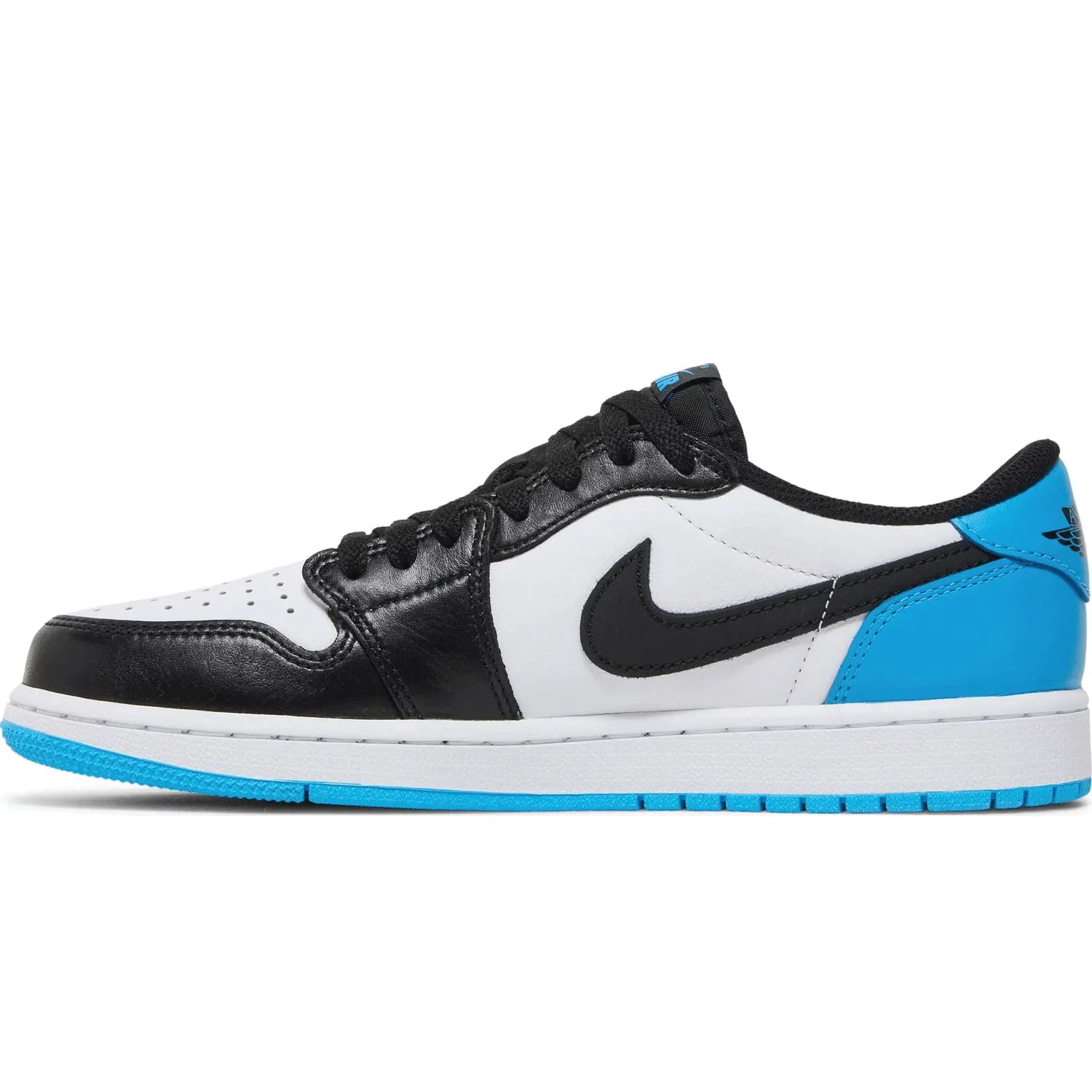 Air Jordan 1 Retro Low OG 'UNC'