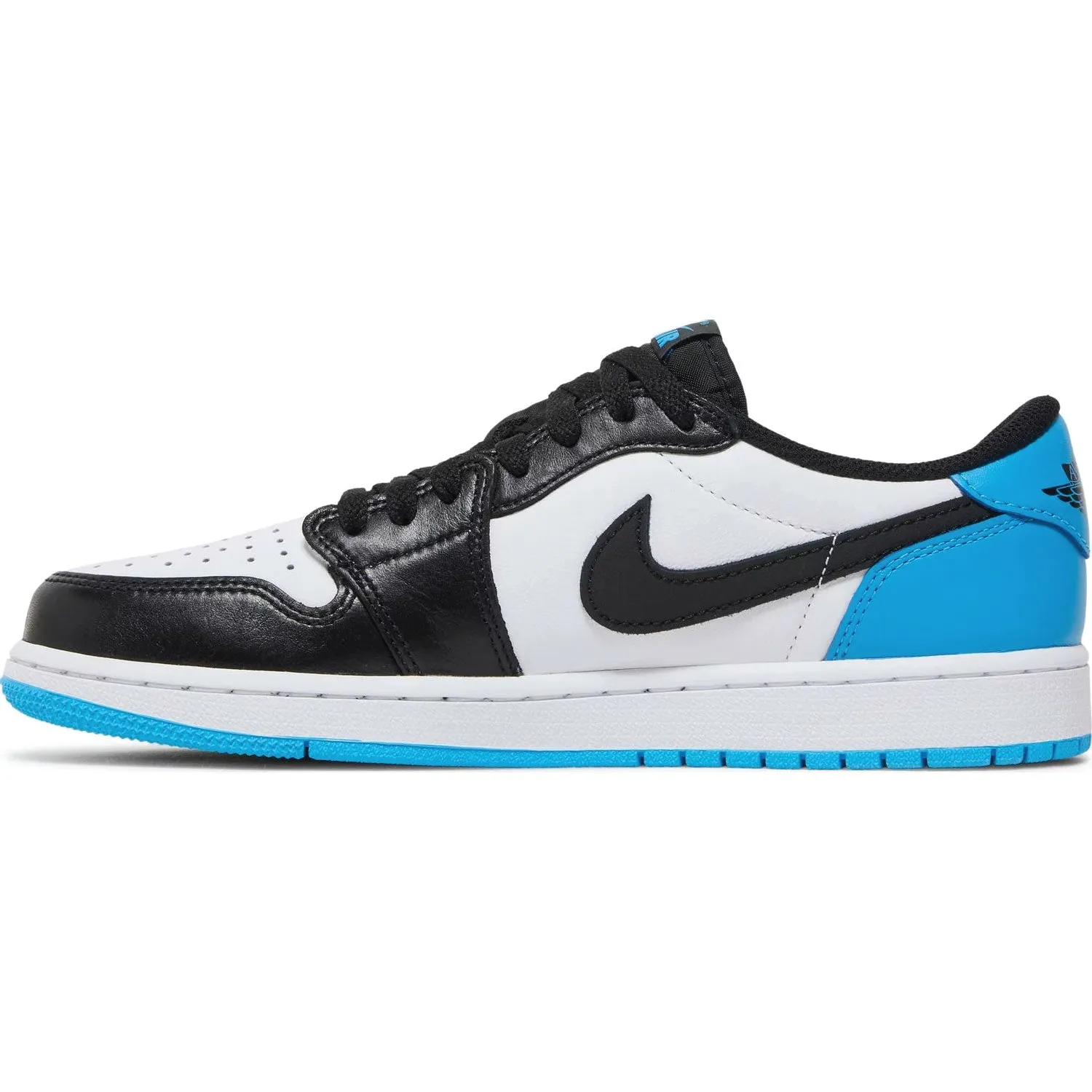 Air Jordan 1 Retro Low OG 'UNC'