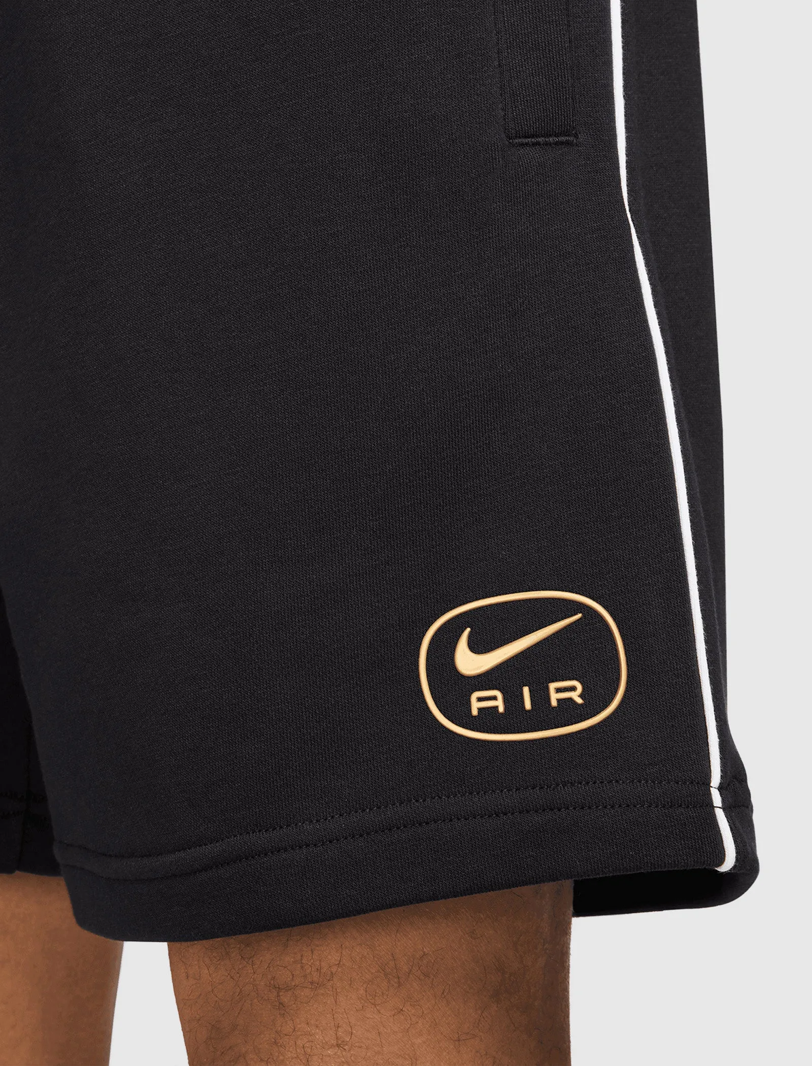 AIR SHORTS