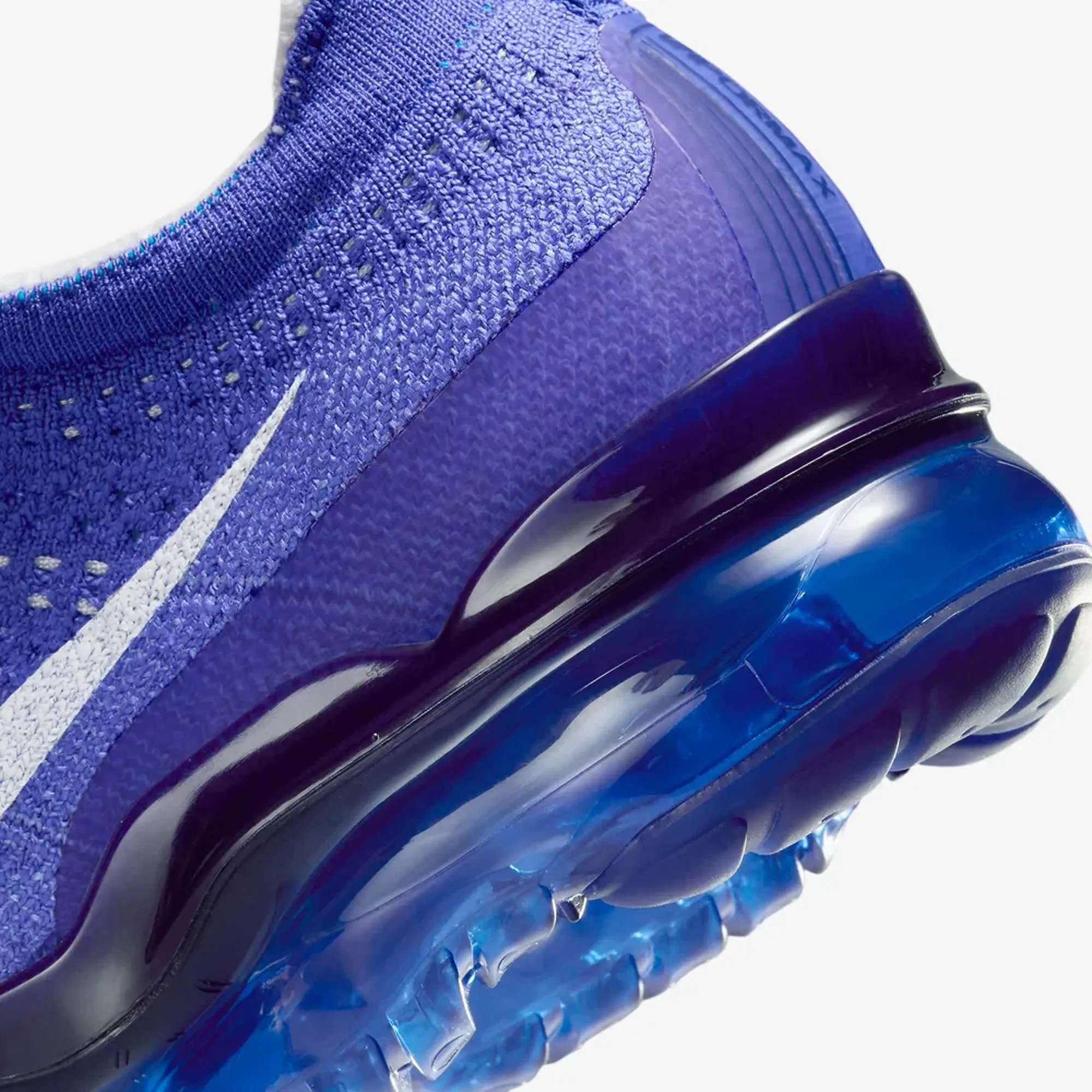 AIR VAPORMAX 2023 FLYNIT 'LT ULTRAMARINE/PURE PLATINUM-POLAR-POLAR'