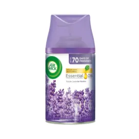 Air Wick Désodorisant Essential oils Lavender 250ml