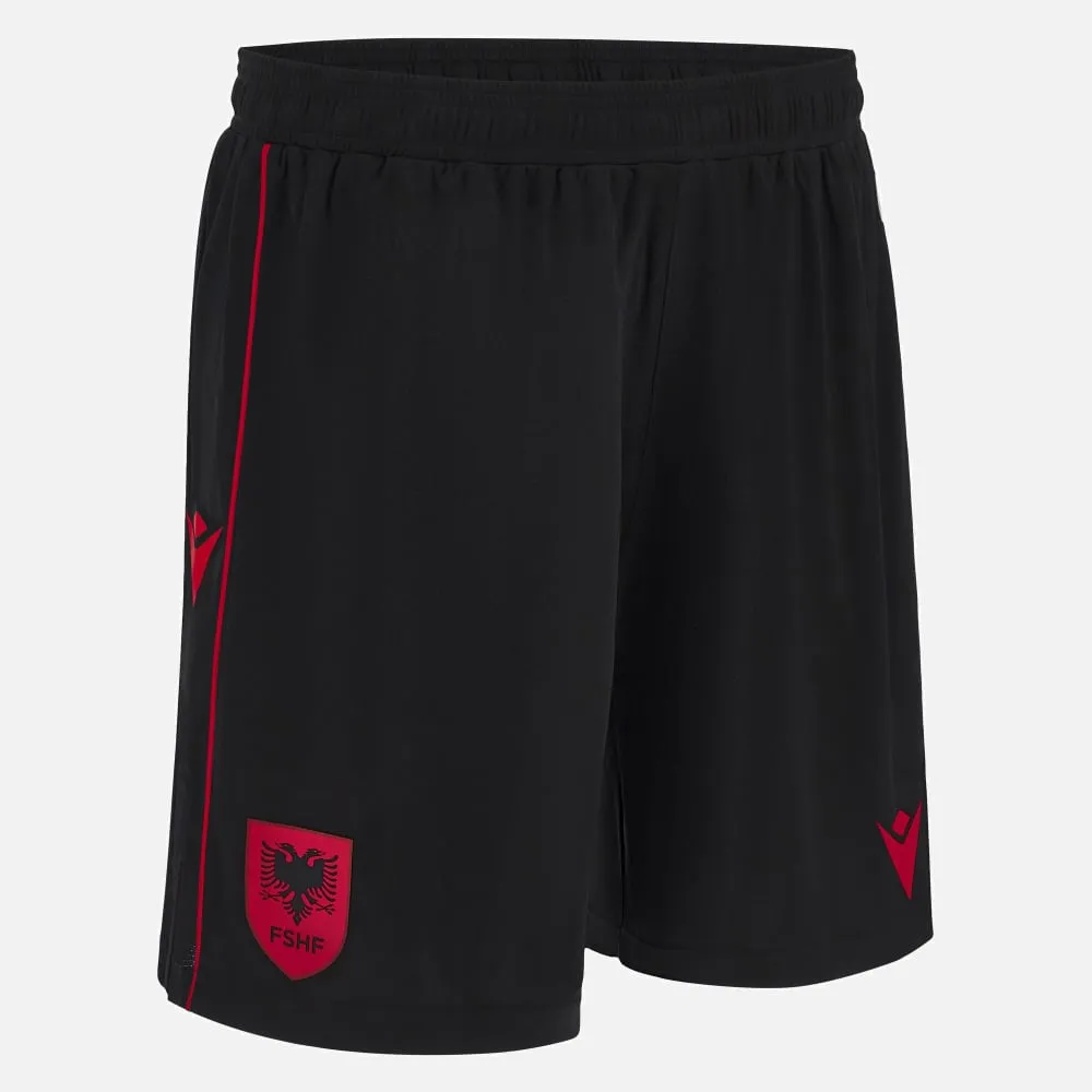 Albania national team fshf 2023/24 adults' third match shorts