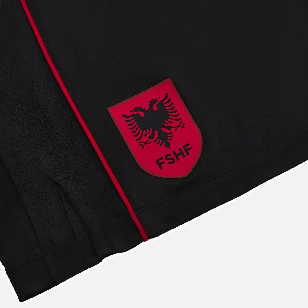 Albania national team fshf 2023/24 adults' third match shorts