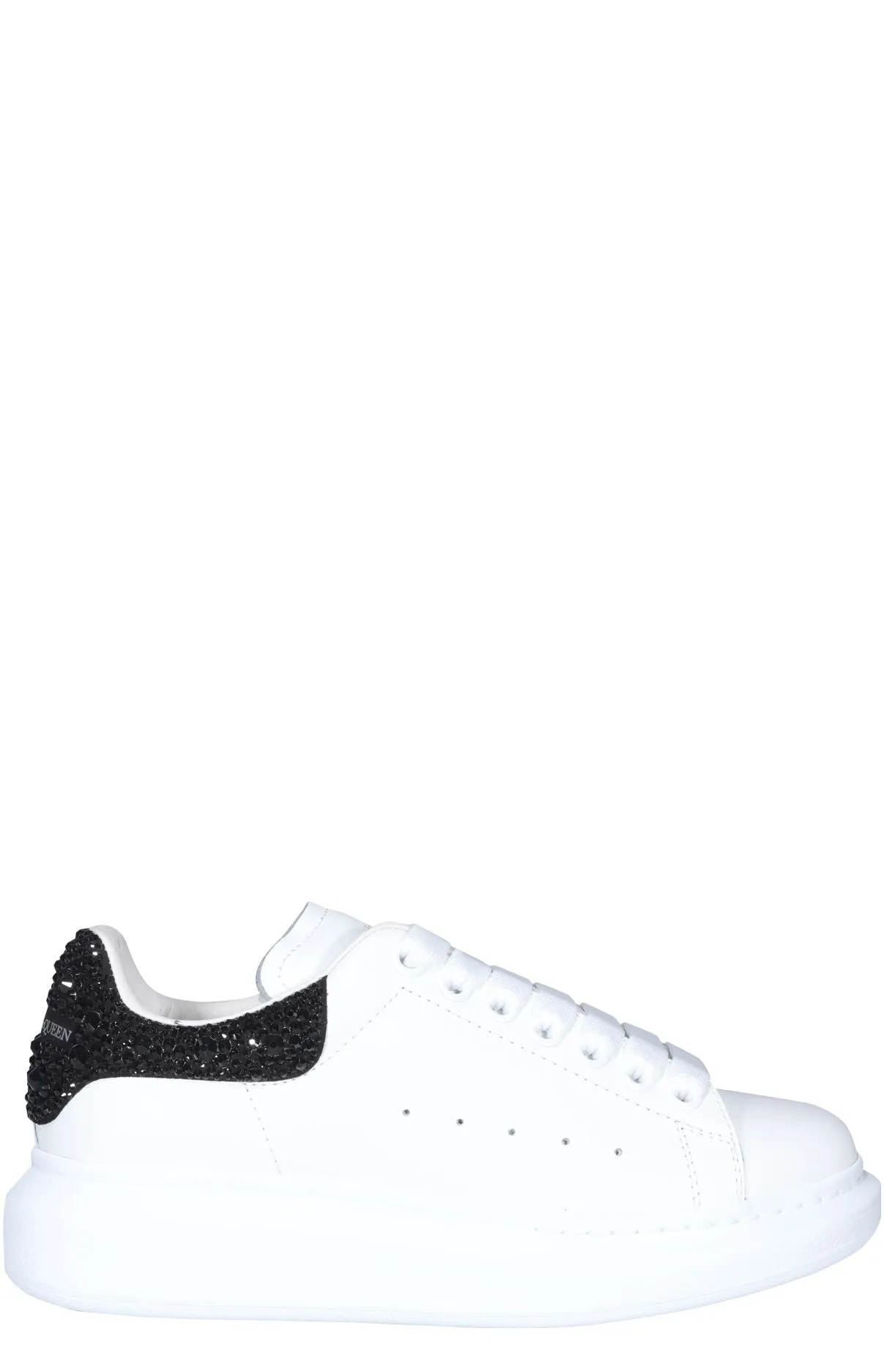 Alexander McQueen Oversized Studded Sneakers