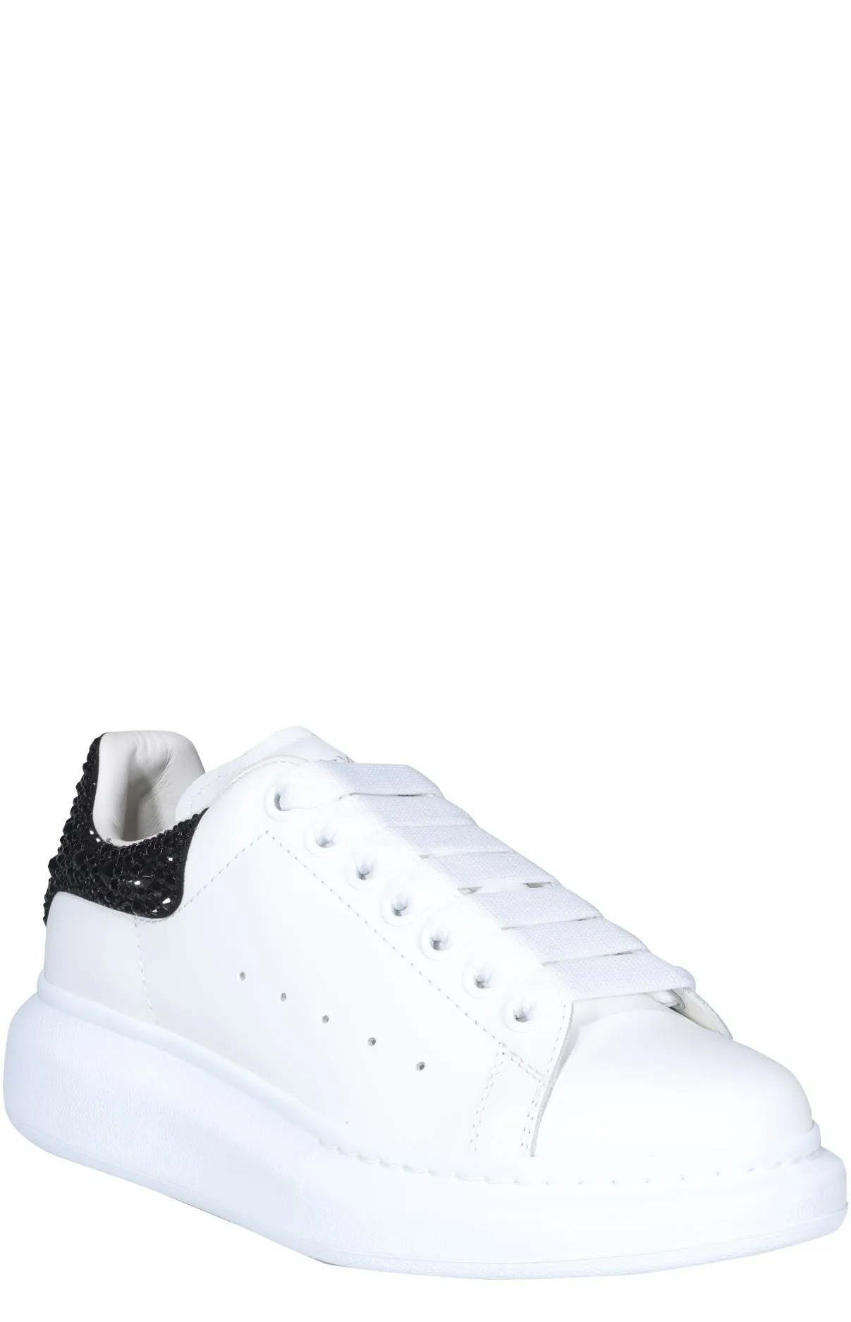 Alexander McQueen Oversized Studded Sneakers