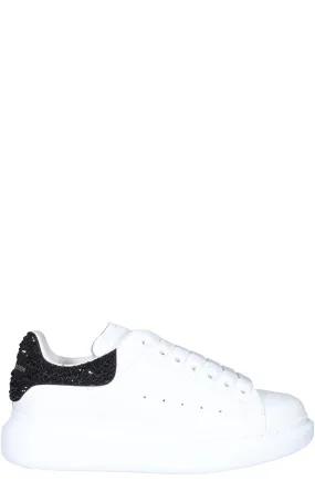 Alexander McQueen Oversized Studded Sneakers