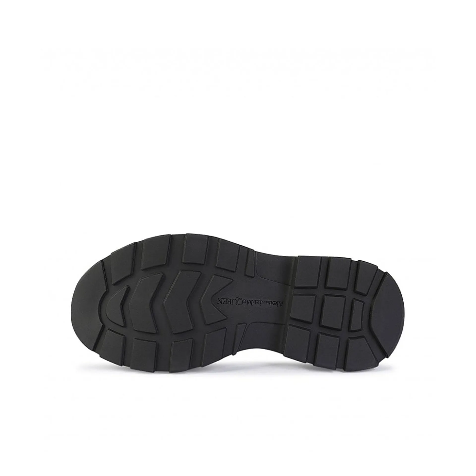 Alexander McQueen - Sneakers Tread Slick