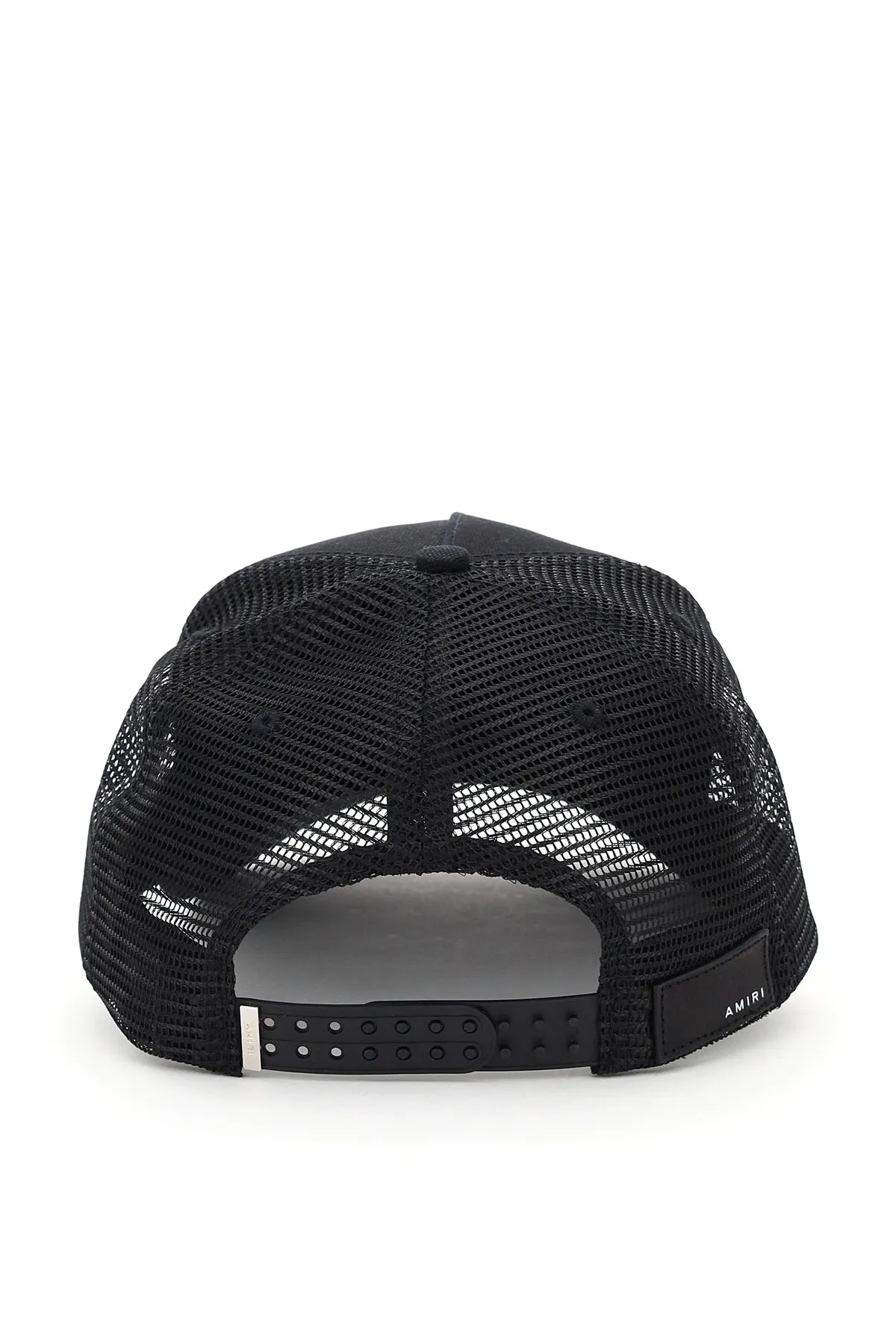 Amiri Trucker Curved Peak Baseball Hat