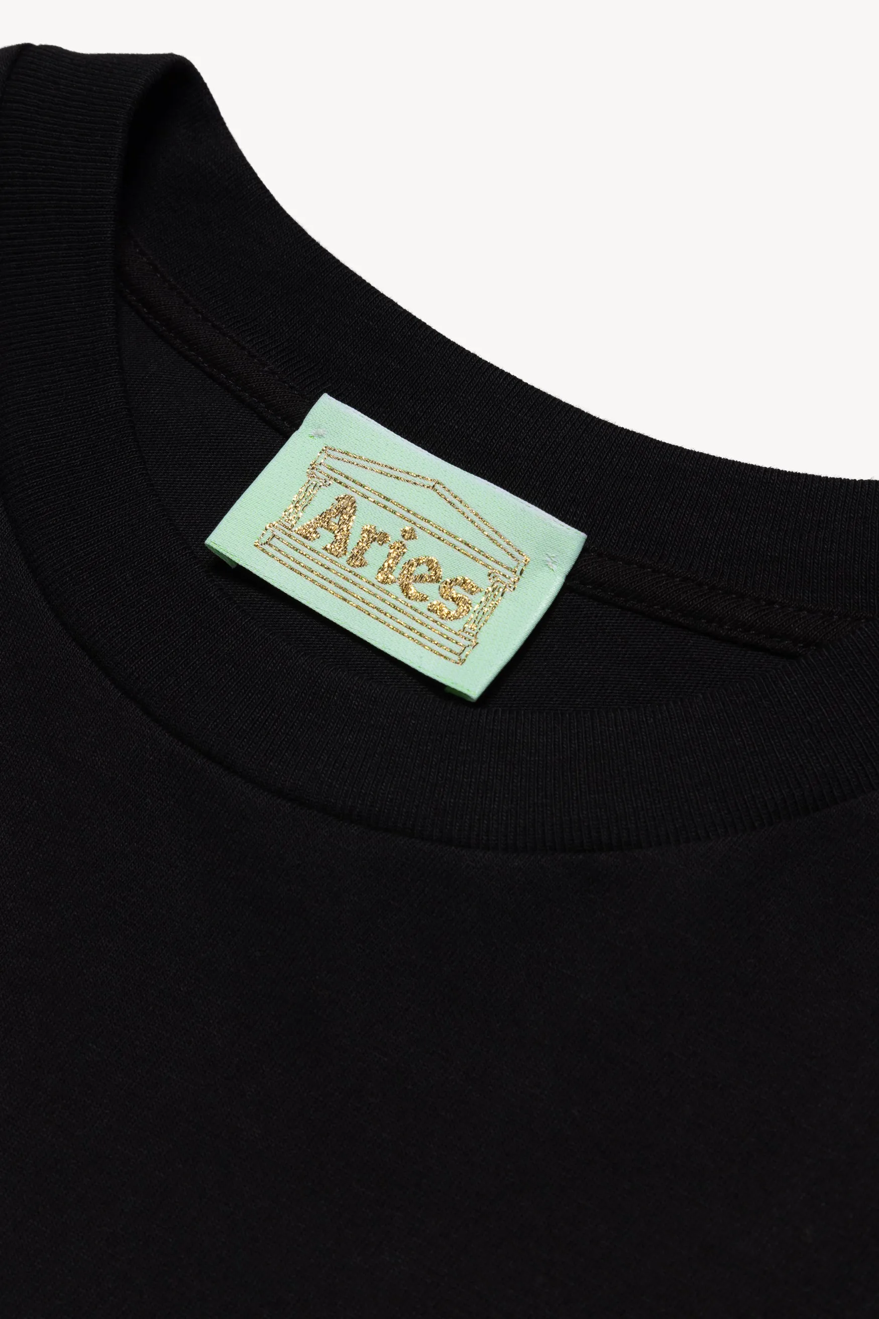 Aries MIIT Tee