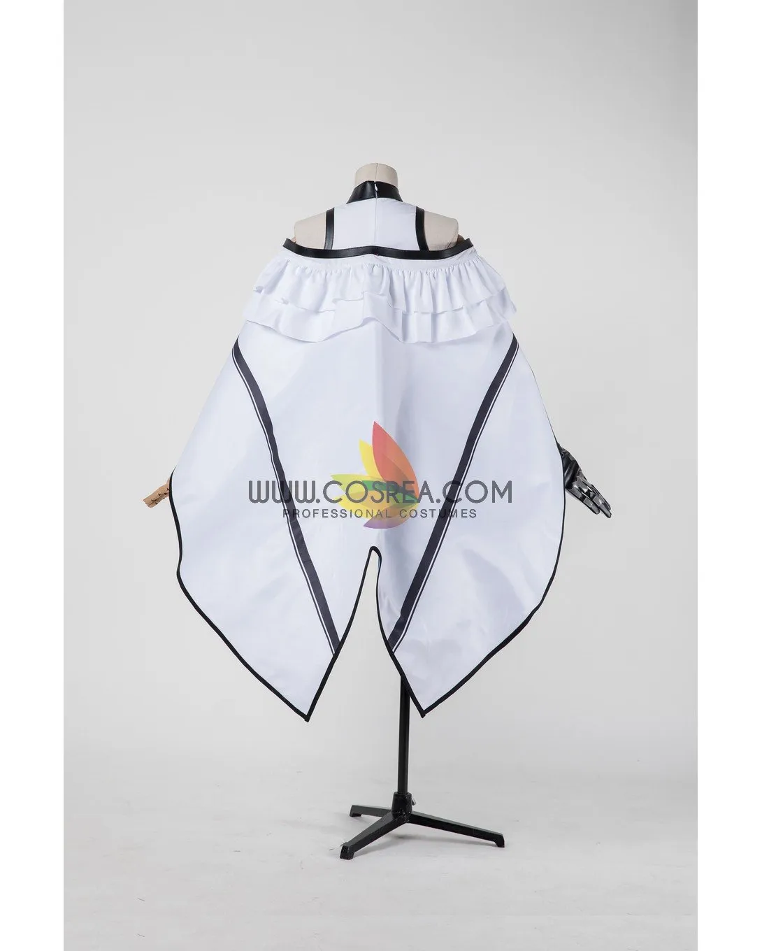 Arknights Suzuran Cosplay Costume