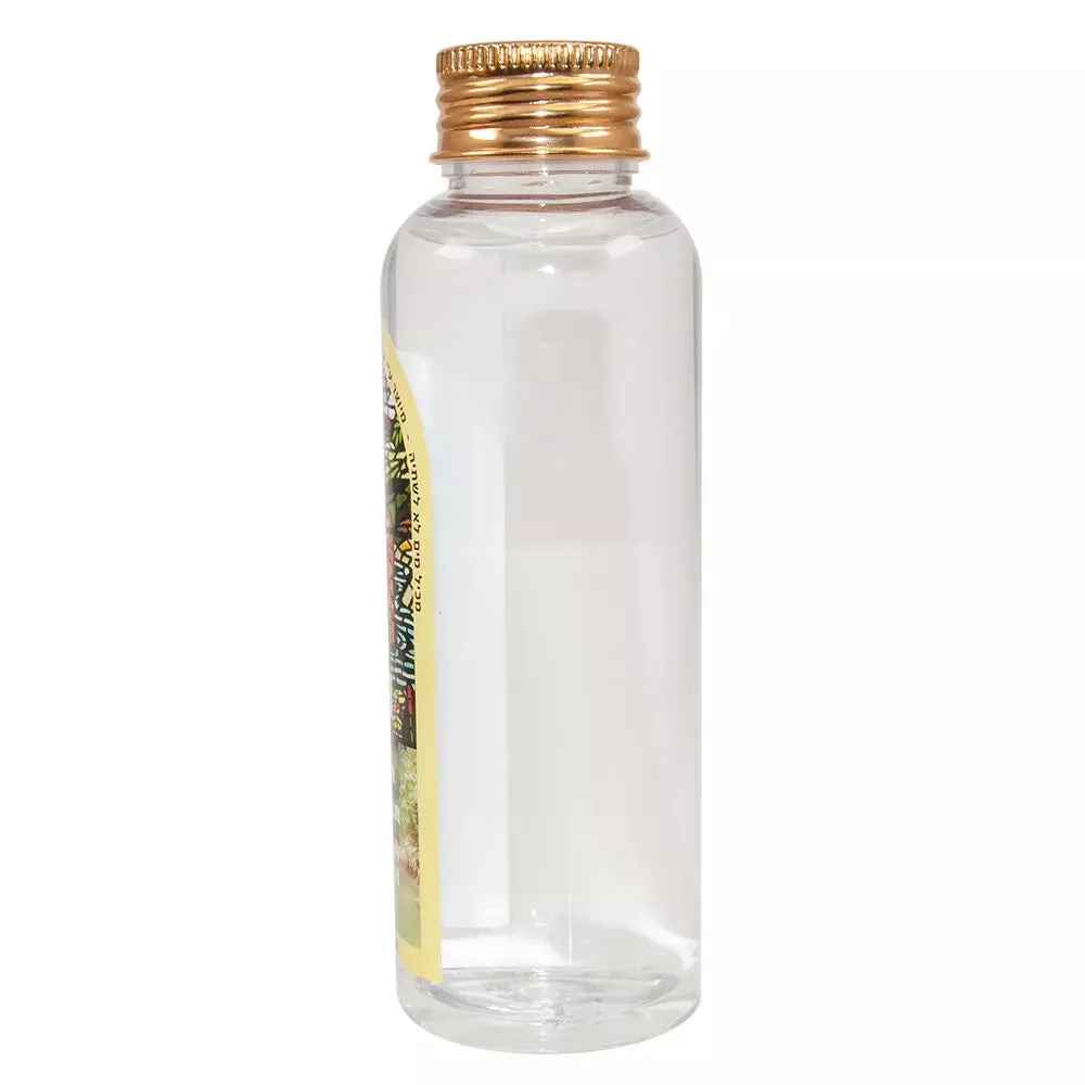 Authentic Consecrated Jordan River Holy Water Christian Gift 3.4 fl.oz/100ml