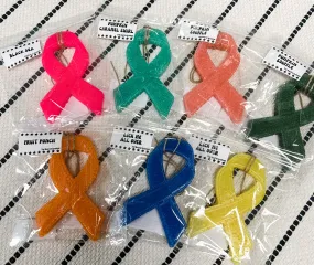 Awareness Ribbon Freshy