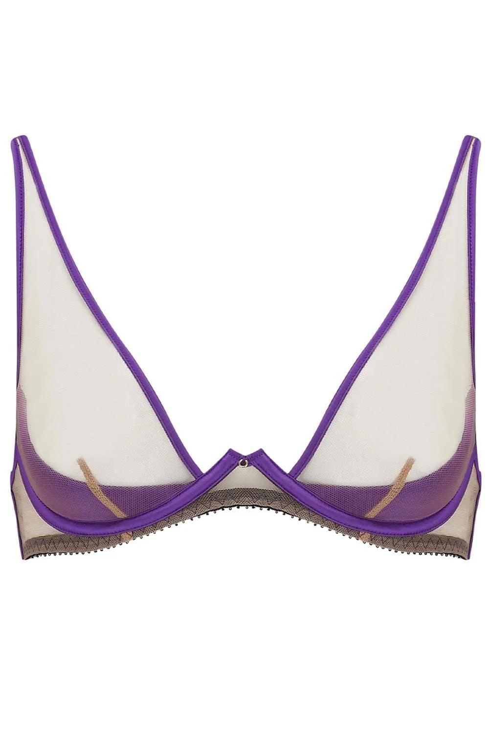 Barbie High Apex Bra