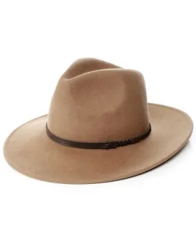 Barbour Tack Fedora Hat | Jules B