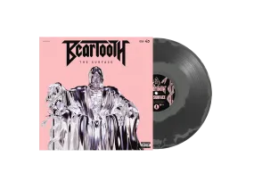 BEARTOOTH ‘THE SURFACE’ LP (Limited Edition – Only 300 Made, Black & Grey A side/B side Vinyl)