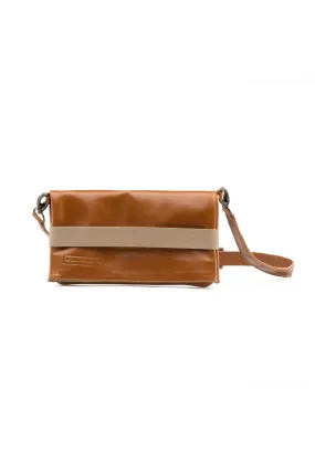 Belt bag Classic Brown