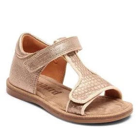 Bisgaard sandal