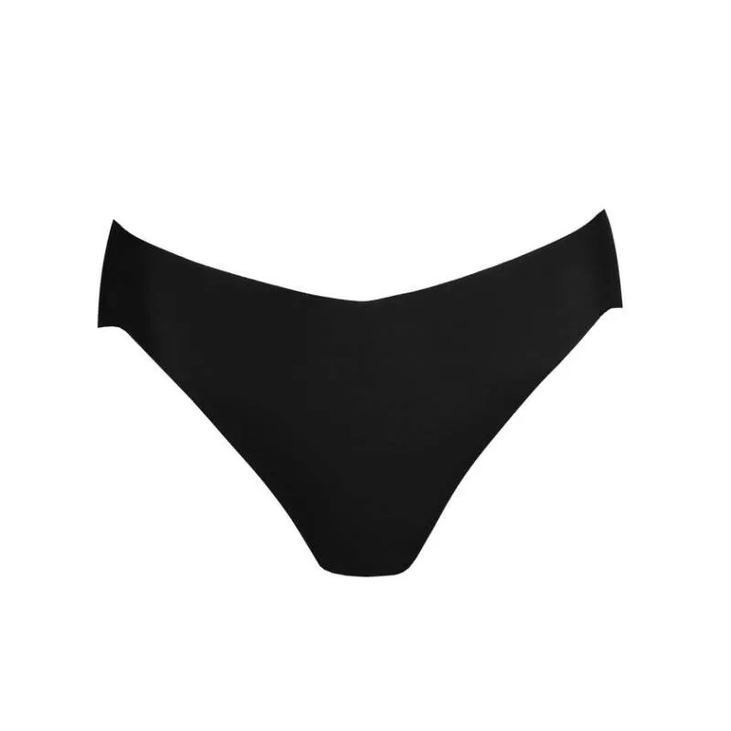 Black brief- Sarda Sales- Black  Lingerie- Unas1-  brief- -2024 Karlsruhe