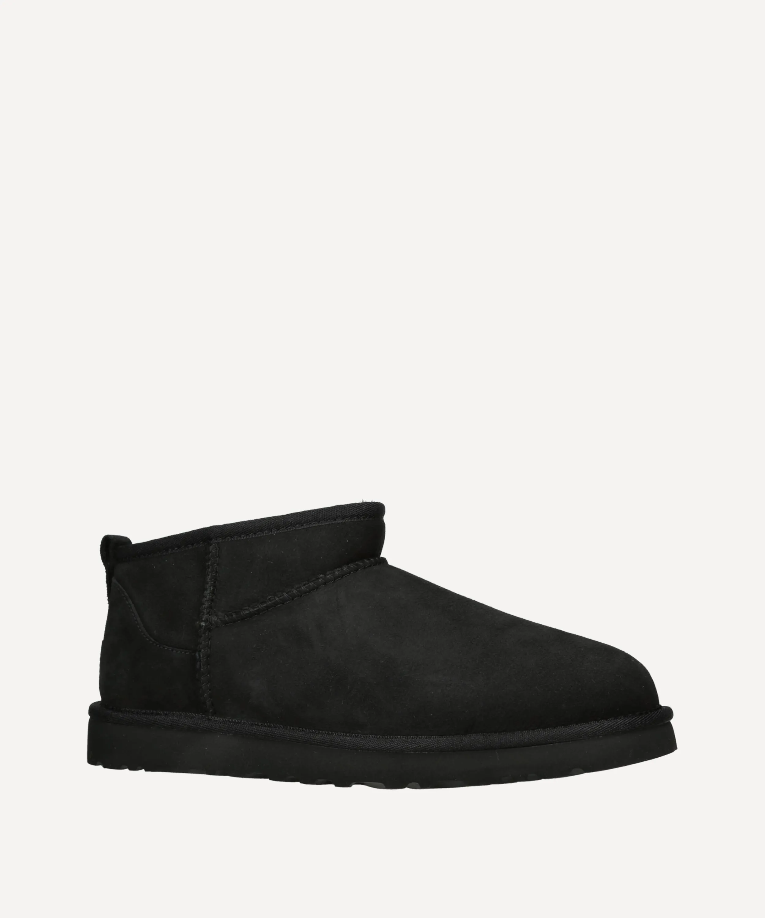 Black Classic Mini II Boot