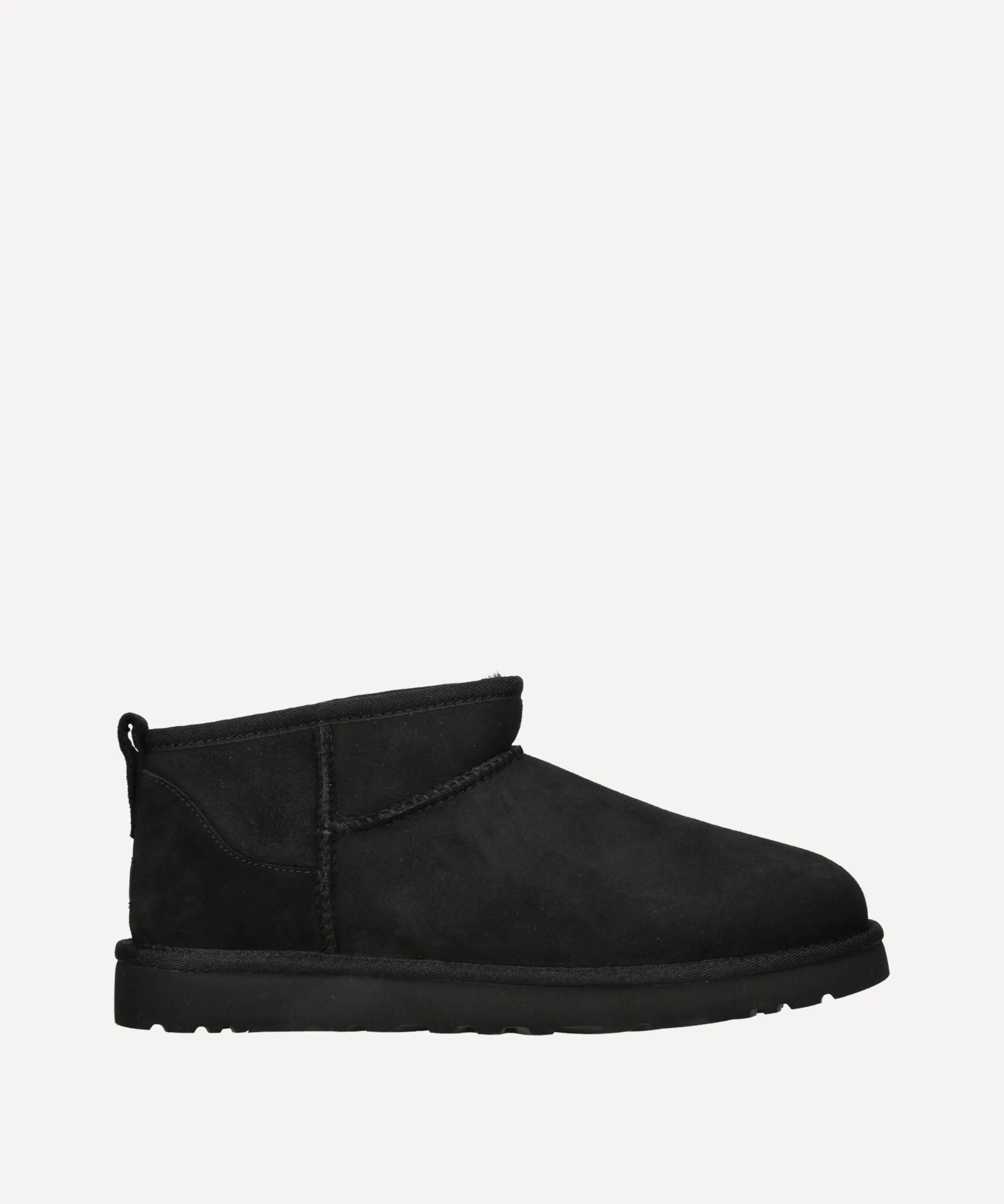 Black Classic Mini II Boot